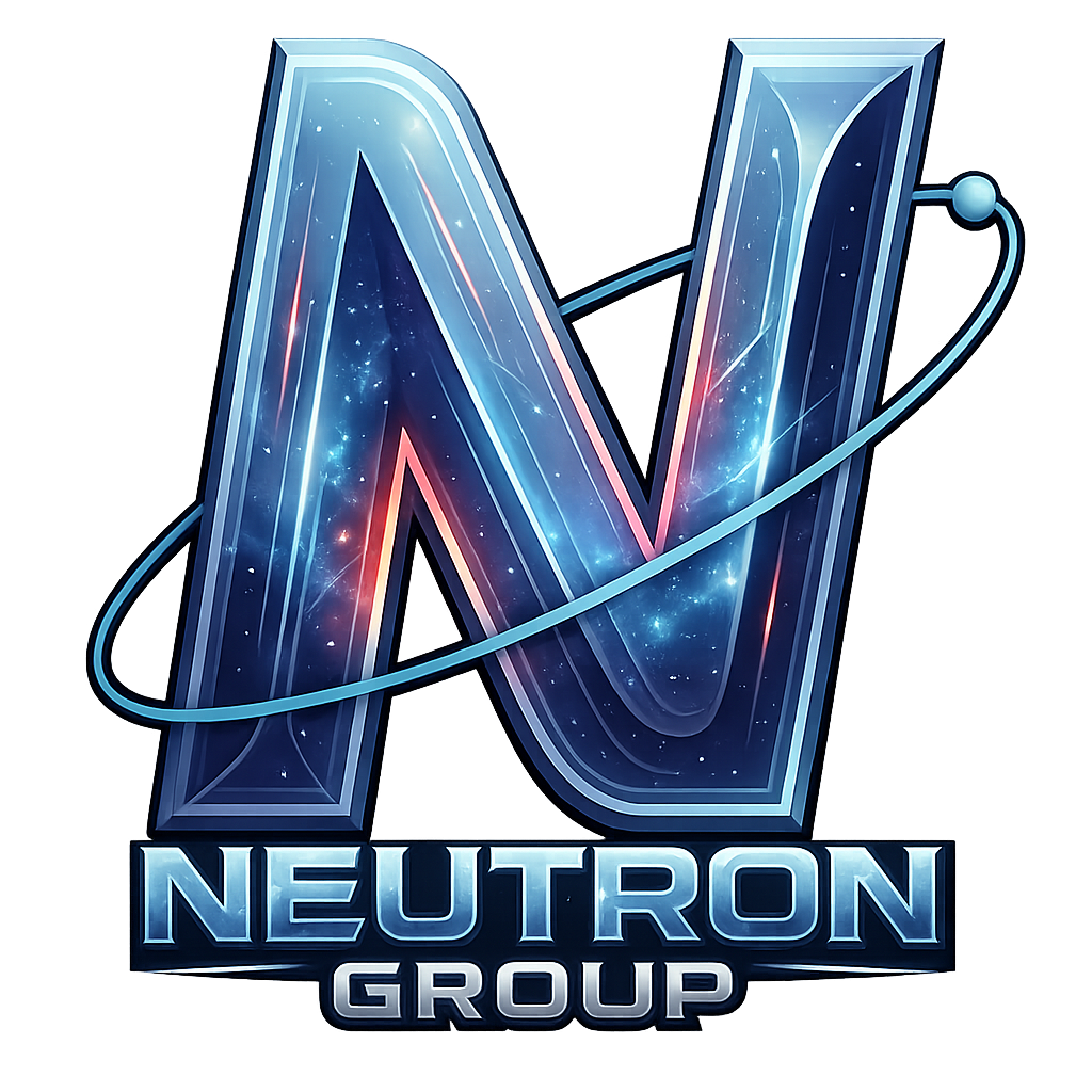 Logo Neutron